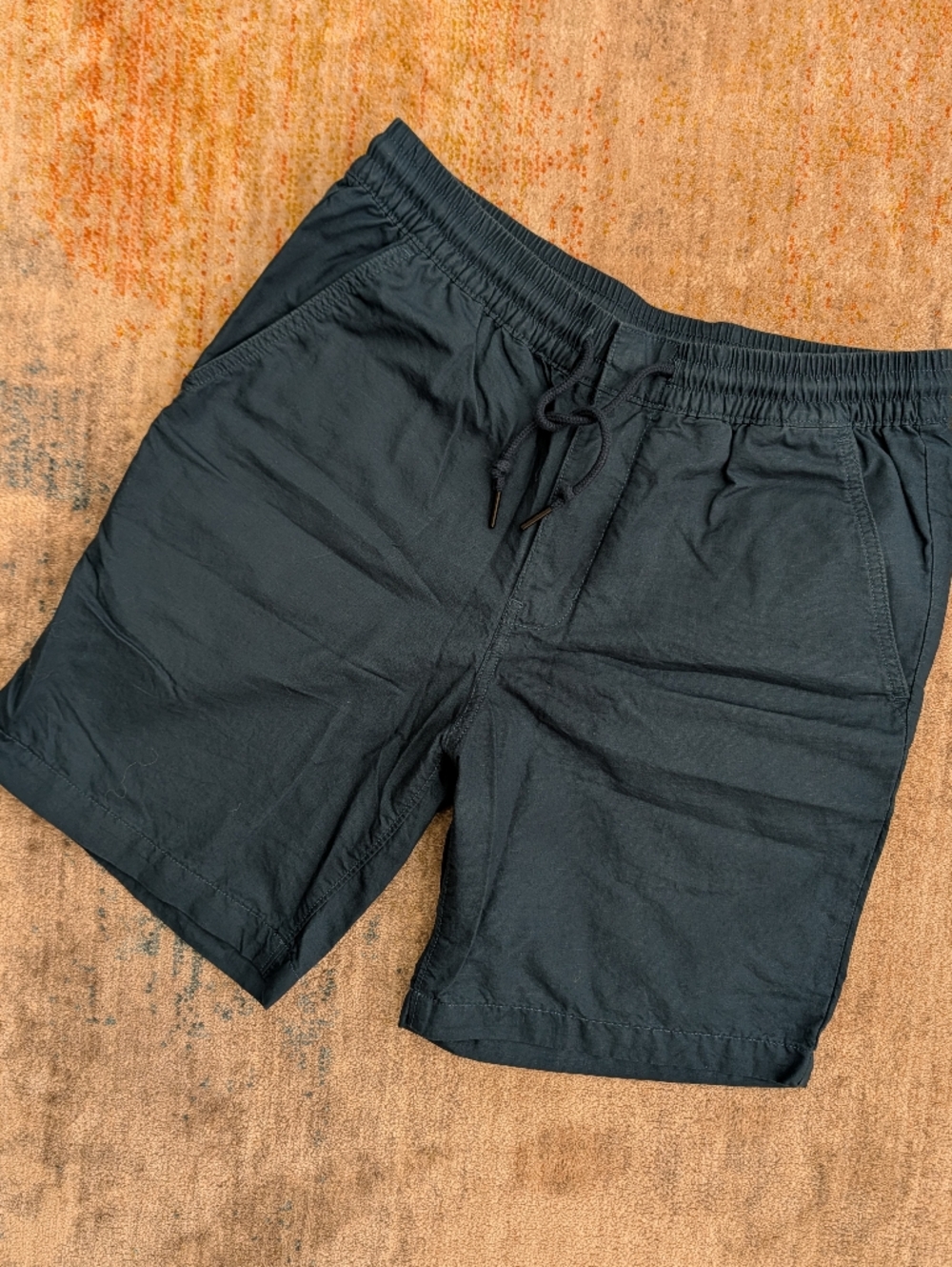 Patagonia Nomader Volley Shorts